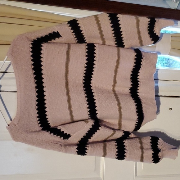 🐻   Shein Sweater Size M - Picture 2 of 2